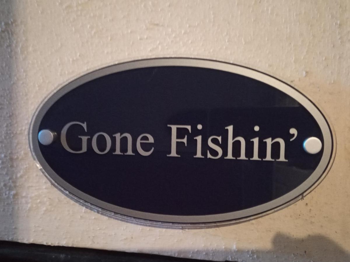 فيلا On Yer Bike & Gone Fishin ميلبورت المظهر الخارجي الصورة